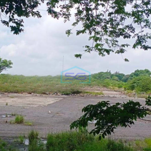 Dijual Tanah di Daan Mogot Raya Tangerang Luas Tanah 8143 m²-1