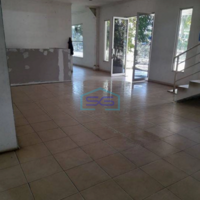 Dijual Gudang di Kawasan Taman Tekno BSD Tangerang Selatan Luas Tanah 8400 m²-2