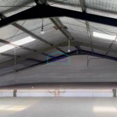 Dijual Gudang Prima Senter 2 Jakarta Barat