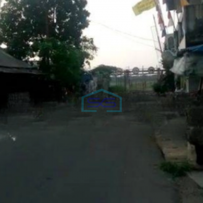 Dijual Gudang Halim Perdana Kusuma Benda Tangerang