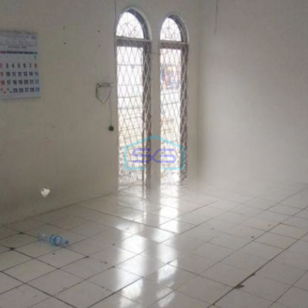 Dijual Gudang  di Bandara Mas Tangerang Luas Tanah  450 m²-1