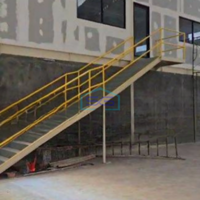 Disewakan Gudang Gatot Subroto Jatiuwung Kota Tangerang