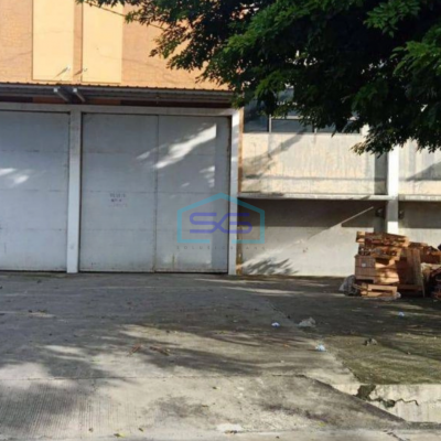 Disewakan Gudang Akses Container Dan Keamanan 24 Jam Di Pergudangan Kbc Tangerang