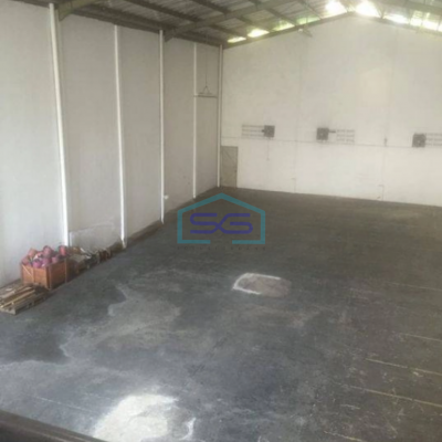 Disewakan Gudang Taman Tekno Bsd Tangerang Selatan-2