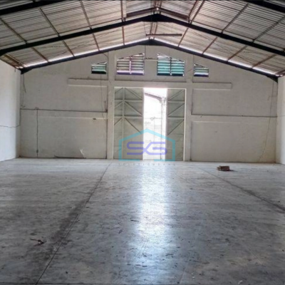 Disewakan Gudang di Kapuk Tubagus Angke Jakarta Barat