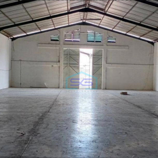 Disewakan Gudang di Kapuk Tubagus Angke Jakarta Barat-3