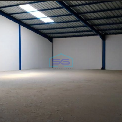 Disewakan Gudang Kapuk Peternakan Jakarta Barat