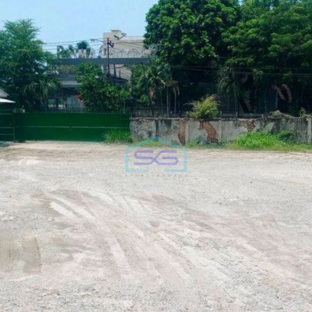 Disewakan Gudang Kedaung Cengkareng Jakarta Barat-2