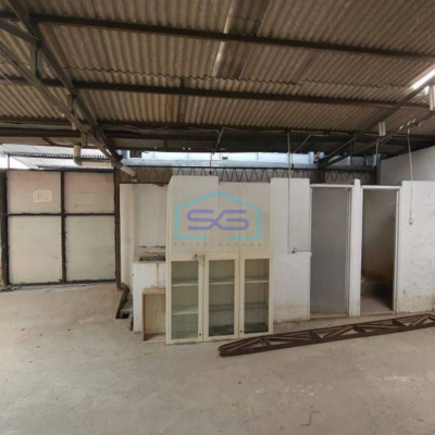 Disewakan Gudang di Pergudangan Bagus Di Area Rawa Buaya Akses Kontainer 20 Feet Lokasi Strategis