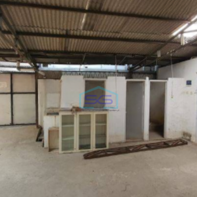 Disewakan Gudang Lokasi Strategis di Rawa Buaya Cengkareng Jakarta Barat