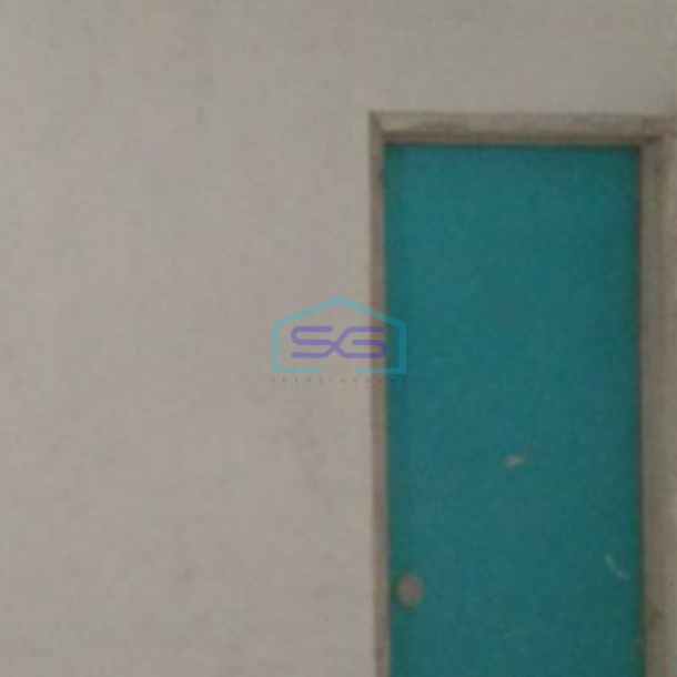 Disewakan Gudang di Pantai Indah Dadap Tangerang Luas Tanah 1200 m²-1