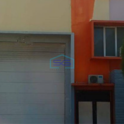 Disewakan Gudang di Daan Mogot Jakarta Barat Luas Tanah 375 m²