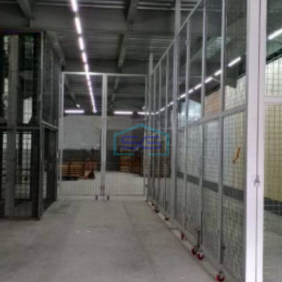 Disewakan Gudang Bizpark Daan Mogot Jakarta Barat-1