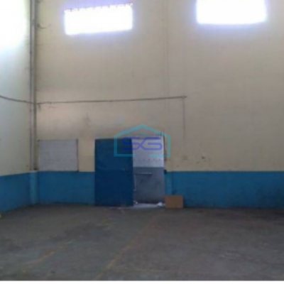 Disewakan Gudang di Cakung Jakarta Timur Luas Bangunan 450 m²