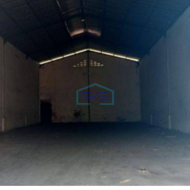 Disewakan Gudang di Kalideres Jakarta Barat Luas Bangunan 360 m²-1