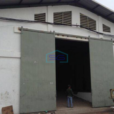 Disewa Gudang Nusa Indah 21 Kapuk Poglar Angke Jakarta Barat