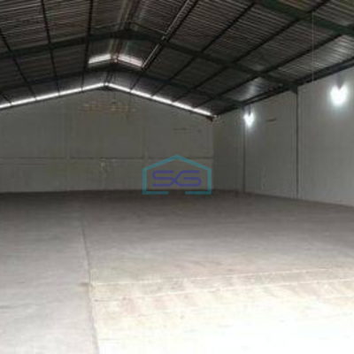 Disewa Gudang Nusa Indah 21 Kapuk Poglar Angke Jakarta Barat