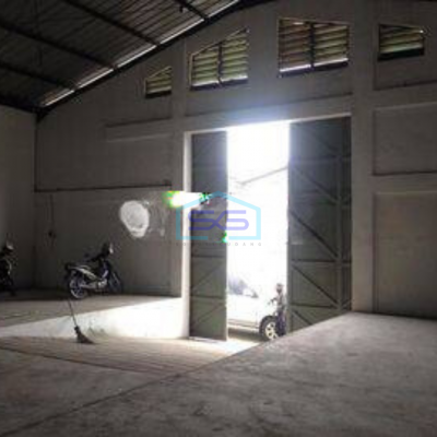 Disewa Gudang Nusa Indah 21 Kapuk Poglar Angke Jakarta Barat