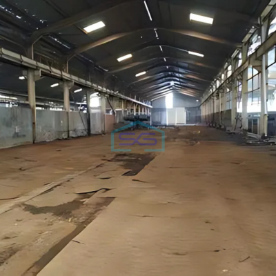 Disewa Gudang di Derah Ancol Jakarta Utara