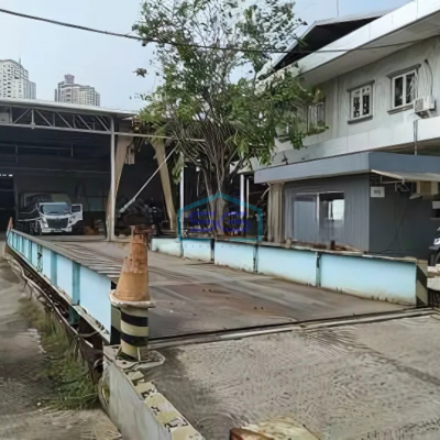 Disewa Gudang di Derah Ancol Jakarta Utara