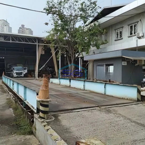 Disewa Gudang di Derah Ancol Jakarta Utara-3