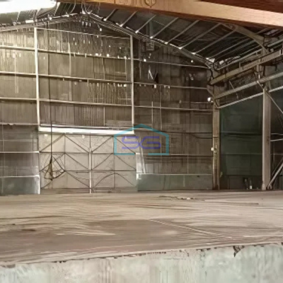 Disewa Gudang di Derah Ancol Jakarta Utara