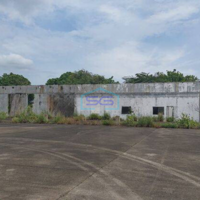 Dijual Tanah Kawasan Industri Jatake Bitung Tangerang