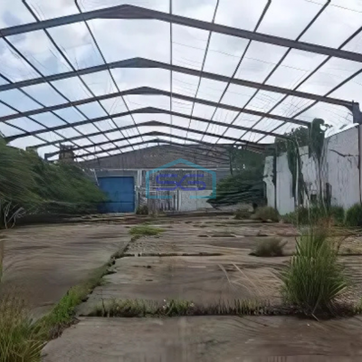 Dijual Tanah Kawasan Industri Jatake Bitung Tangerang