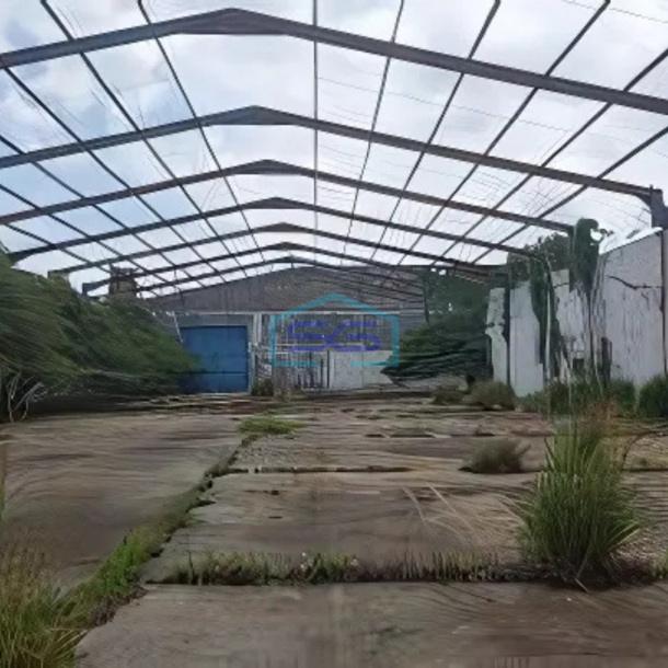 Dijual Tanah Kawasan Industri Jatake Bitung Tangerang-1