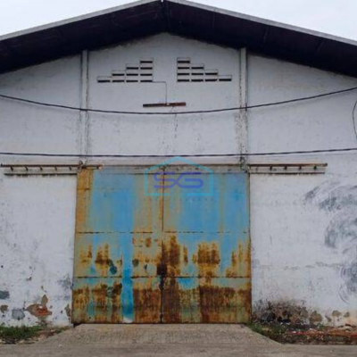 Disewa Pergudangan Kapuk Kamal Jakarta Utara Akses Kontainer