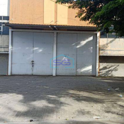Disewa Gudang Komp. Pergudangan Kamal Bisnis Center Jakarta Utara