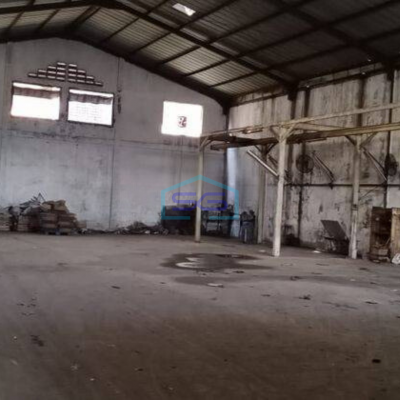 Disewa Pergudangan Pantai Indah Dadap Tangerang