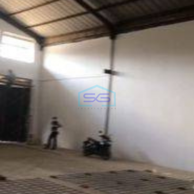 Disewa Pergudangan Pantai Indah Dadap Tangerang