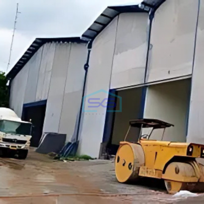 Disewa pergudangan Jurumudi / Halim Perdana Kusuma area Tangerang