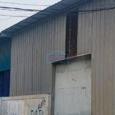 Disewa Pergudangan Kayu Besar Area Kalideres Jakarta Barat