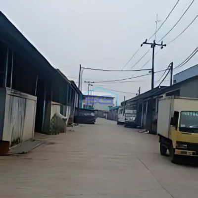 Disewa Pergudangan Kayu Besar Area Kalideres Jakarta Barat