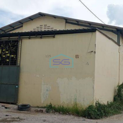 Disewa Pergudangan Pantai Indah Dadap Tangerang Akses Kontainer