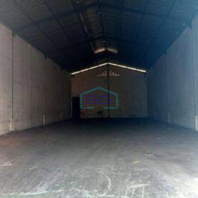 Disewa Gudang Rapi dan Bagus Akses Container 40 feet Jl. Kayu Besar Tegal Alur Cengkareng Jakarta Barat