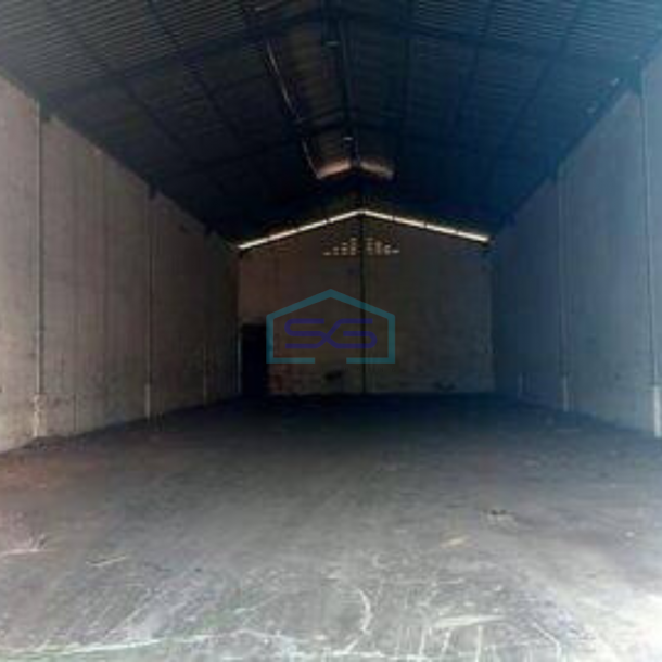 Disewa Gudang Rapi dan Bagus Akses Container 40 feet Jl. Kayu Besar Tegal Alur Cengkareng Jakarta Barat-2