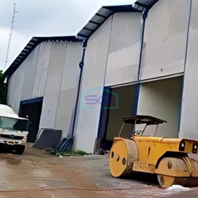 Disewa Pergudangan Jurumudi/Halim Kusuma Tangerang Bagus Harga Terjangkau