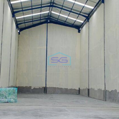 Disewa Pergudangan Jurumudi/Halim Perdana Kusuma Area Tangerang
