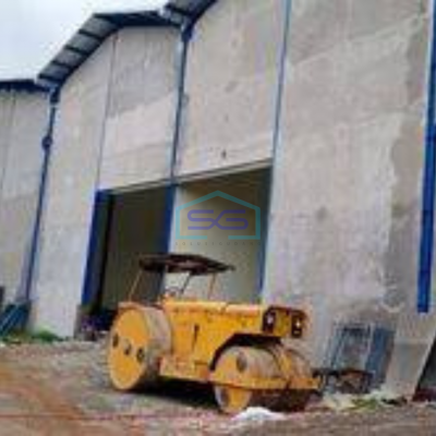 Disewa Pergudangan Jurumudi/Halim Perdana Kusuma Area Tangerang