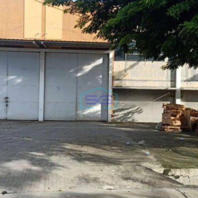 Disewa Gudang Akses Container Dan Keamanan 24 Jam Di Pergudangan Kbc Tangerang