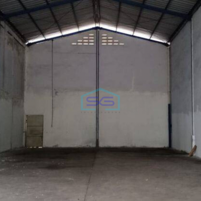 Disewa Gudang Kamal Business Center Jakarta Utara