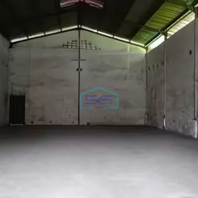 Disewakan Gudang Komplek Kayu Besar / Miami Kalideres Jakarta Barat