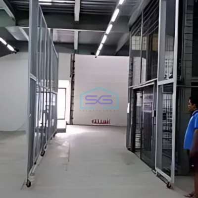 Disewa Gudang Bizpark Daan Mogot Jakarta Barat