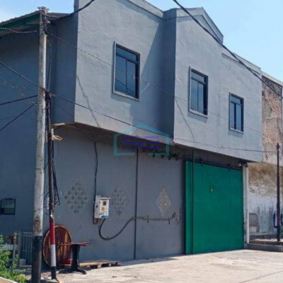 Disewa Pergudangan Pantai Indah Dadap Tangerang Akses Kontainer