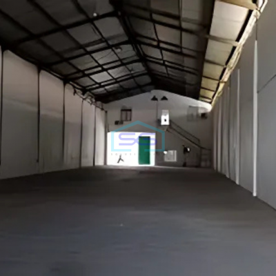 Disewa Pergudangan Pantai Indah Dadap Tangerang Akses Kontainer