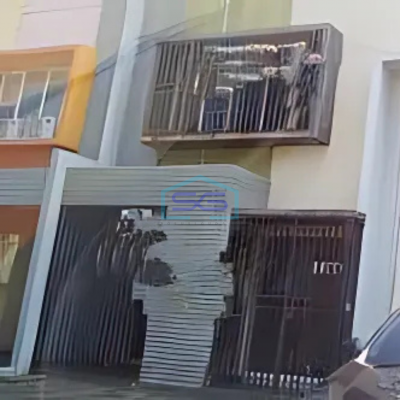 Disewa Gudang Area Daan Mogot Jakarta Barat