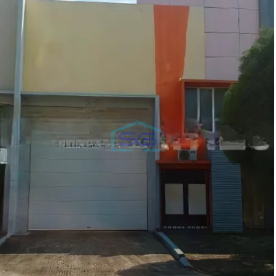 Disewa Gudang Area Daan Mogot Jakarta Barat